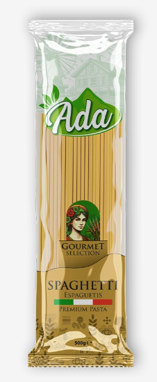 Spaghetti
